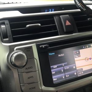 Meet your Posher, Brittainy